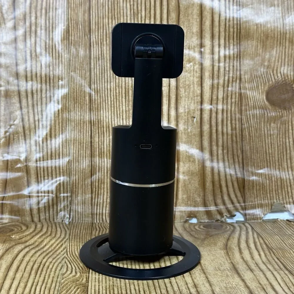 360° Auto‎ Face Tracking Phone Holder – Rechargeable